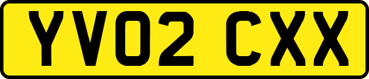 YV02CXX