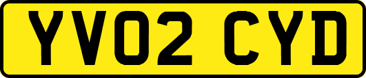 YV02CYD