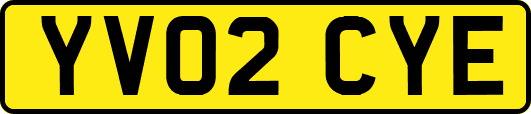 YV02CYE