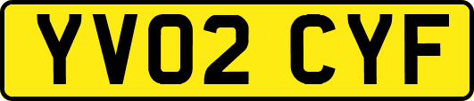 YV02CYF