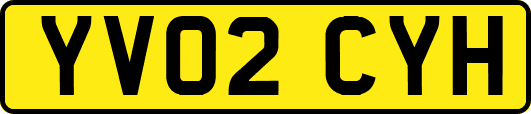 YV02CYH