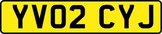 YV02CYJ