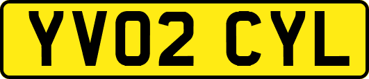 YV02CYL