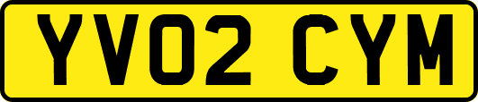 YV02CYM
