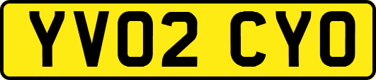 YV02CYO