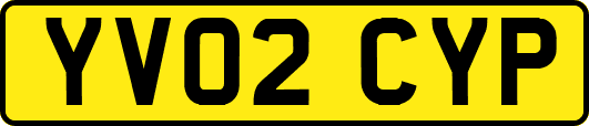 YV02CYP