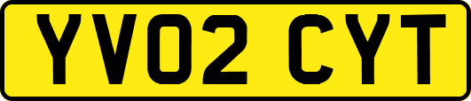 YV02CYT