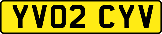 YV02CYV