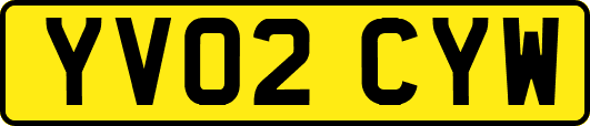 YV02CYW