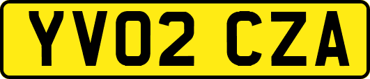 YV02CZA