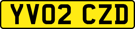 YV02CZD