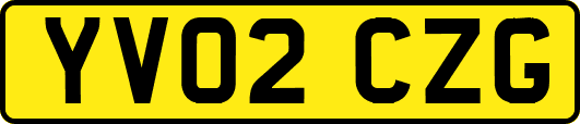YV02CZG