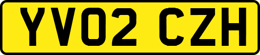 YV02CZH