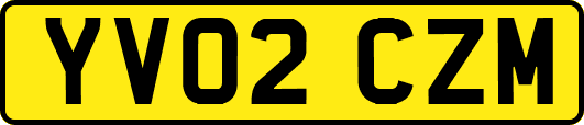 YV02CZM