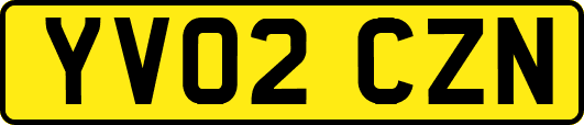 YV02CZN