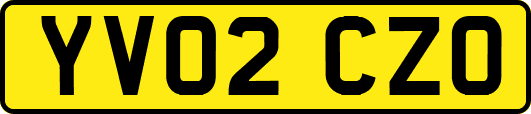 YV02CZO