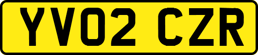 YV02CZR