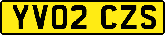 YV02CZS