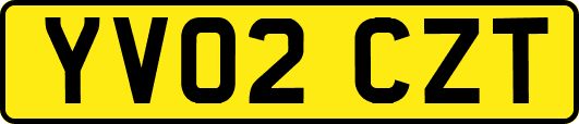 YV02CZT