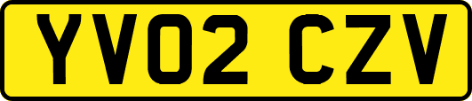 YV02CZV