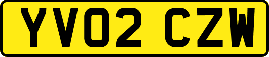 YV02CZW