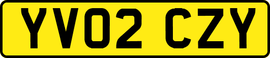 YV02CZY