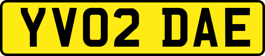 YV02DAE
