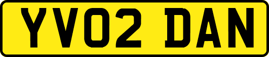 YV02DAN