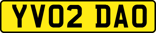 YV02DAO