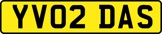 YV02DAS