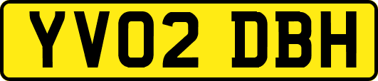 YV02DBH