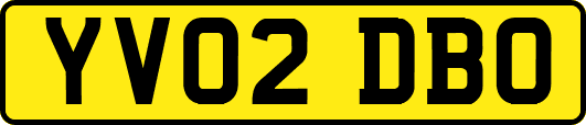 YV02DBO