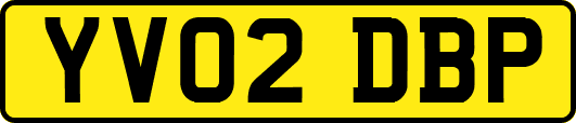 YV02DBP