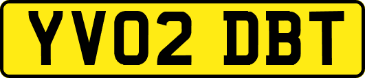 YV02DBT