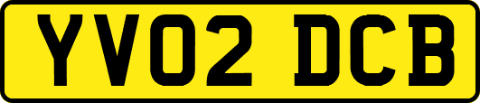 YV02DCB