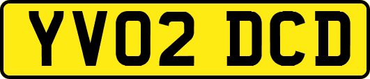 YV02DCD