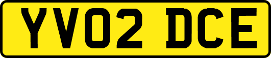 YV02DCE