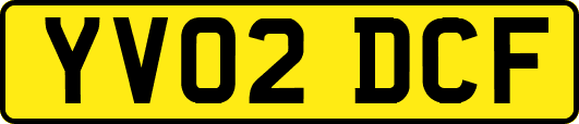 YV02DCF