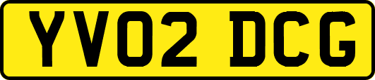 YV02DCG