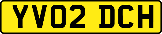 YV02DCH