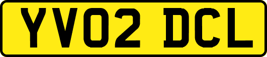YV02DCL