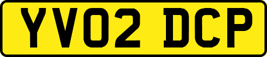 YV02DCP