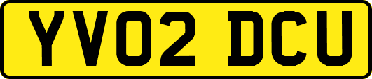 YV02DCU