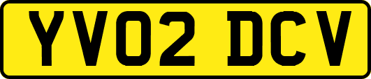 YV02DCV