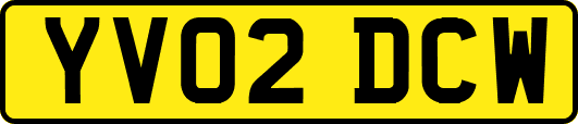 YV02DCW