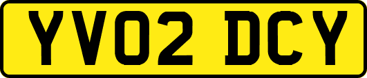 YV02DCY