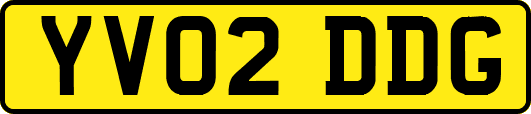 YV02DDG