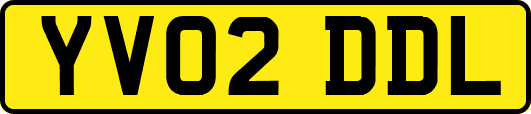 YV02DDL
