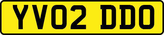 YV02DDO