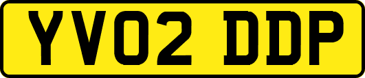YV02DDP